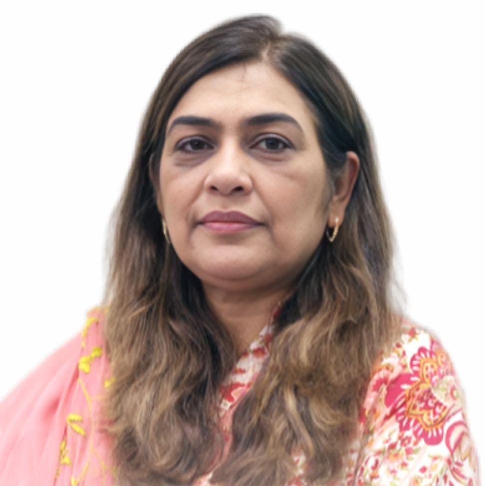 Prof. Dr. Ghazala Bashir